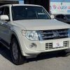 mitsubishi pajero 2014 -MITSUBISHI--Pajero LDA-V98W--V98W-0701211---MITSUBISHI--Pajero LDA-V98W--V98W-0701211- image 15