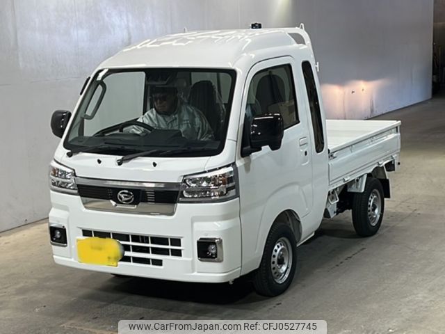 daihatsu hijet-truck 2024 -DAIHATSU 【北九州 480た739】--Hijet Truck S510P-0571667---DAIHATSU 【北九州 480た739】--Hijet Truck S510P-0571667- image 1