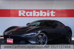 ferrari roma 2022 quick_quick_7BA-F164BAA_ZFF98RNC000277802