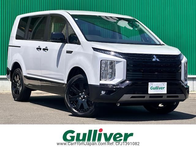 mitsubishi delica-d5 2024 -MITSUBISHI--Delica D5 3DA-CV1W--CV1W-5006496---MITSUBISHI--Delica D5 3DA-CV1W--CV1W-5006496- image 1