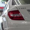 mercedes-benz c-class 2012 quick_quick_204057_WDD2040572A673430 image 8