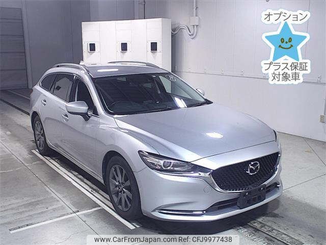 mazda atenza 2018 -MAZDA--Atenza Wagon GJEFW-400325---MAZDA--Atenza Wagon GJEFW-400325- image 1