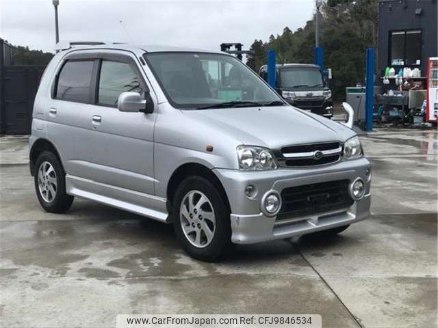 daihatsu terios-kid 2005 -DAIHATSU--Terios Kid TA-J131G--J131G-047294---DAIHATSU--Terios Kid TA-J131G--J131G-047294- image 1