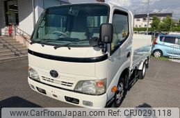 toyota toyoace 2011 GOO_NET_EXCHANGE_0200724A30240916W002