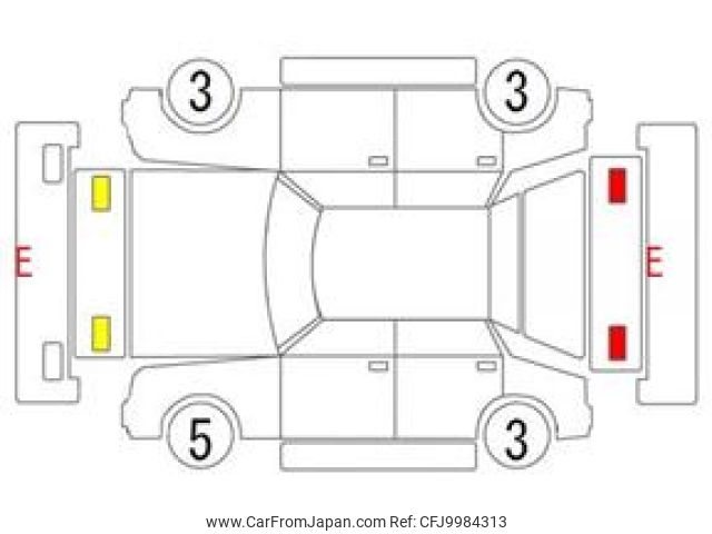 nissan x-trail 2016 -NISSAN--X-Trail DBA-NT32--NT32-543497---NISSAN--X-Trail DBA-NT32--NT32-543497- image 2