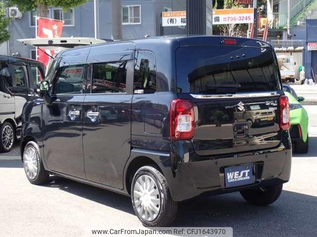 suzuki wagon-r 2023 CFJ1643970 image 2