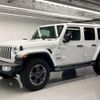 jeep wrangler 2024 CFJ1640223 image 1