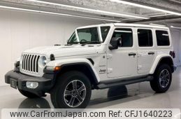 jeep wrangler 2024 CFJ1640223