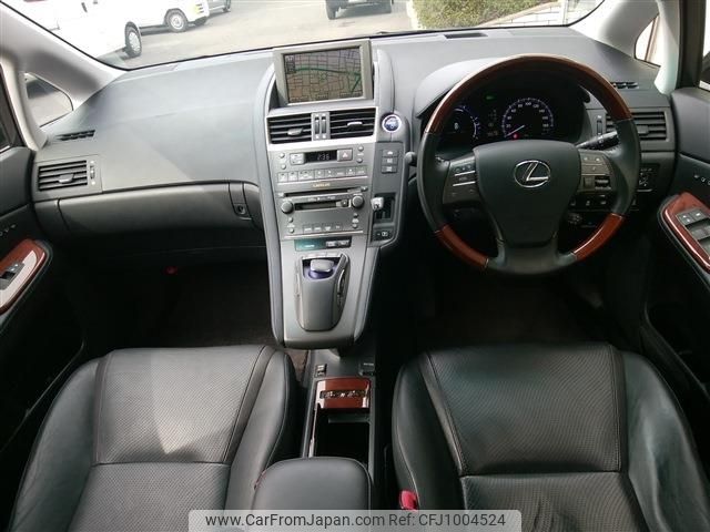 lexus hs 2012 -LEXUS--Lexus HS DAA-ANF10--ANF10-2052660---LEXUS--Lexus HS DAA-ANF10--ANF10-2052660- image 2