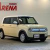 suzuki alto-lapin 2018 -SUZUKI--Alto Lapin DBA-HE33S--HE33S-196165---SUZUKI--Alto Lapin DBA-HE33S--HE33S-196165- image 1