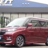 suzuki solio 2020 quick_quick_DAA-MA36S_MA36S-781668 image 1