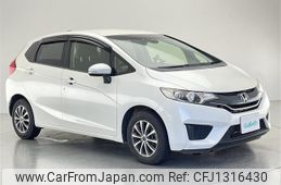 honda fit 2014 CFJ1316430