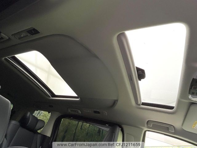 toyota alphard 2022 -TOYOTA--Alphard 3BA-AGH30W--AGH30-0403308---TOYOTA--Alphard 3BA-AGH30W--AGH30-0403308- image 2