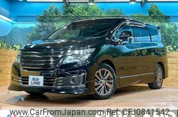 nissan elgrand 2019 quick_quick_TE52_TE52-110696