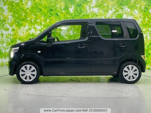 suzuki wagon-r 2023 quick_quick_MH85S_MH85S-162124 image 2