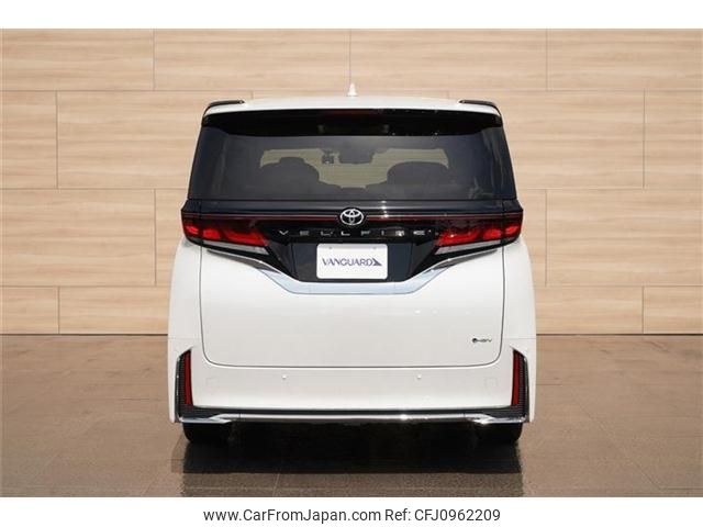 toyota vellfire 2024 -TOYOTA 【岡山 32Fﾈ77】--Vellfire AAHH40W--0013209---TOYOTA 【岡山 32Fﾈ77】--Vellfire AAHH40W--0013209- image 2