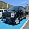 suzuki wagon-r 2022 -SUZUKI 【山口 581ﾐ4755】--Wagon R 5BA-MH85S--MH85S-151715---SUZUKI 【山口 581ﾐ4755】--Wagon R 5BA-MH85S--MH85S-151715- image 1