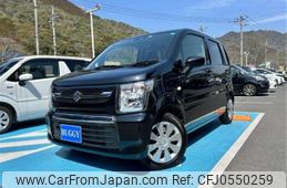 suzuki wagon-r 2022 -SUZUKI 【山口 581ﾐ4755】--Wagon R 5BA-MH85S--MH85S-151715---SUZUKI 【山口 581ﾐ4755】--Wagon R 5BA-MH85S--MH85S-151715-