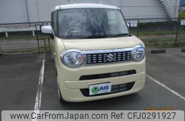 suzuki wagon-r 2024 -SUZUKI--Wagon R Smile 5AA-MX91S--MX91S-238***---SUZUKI--Wagon R Smile 5AA-MX91S--MX91S-238***-