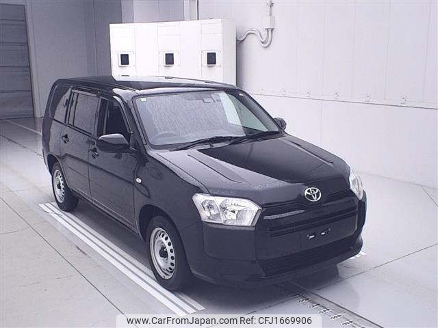 toyota probox-van 2022 CFJ1669906 image 1