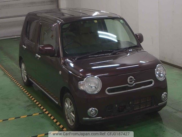 daihatsu mira-cocoa 2012 -DAIHATSU--Mira Cocoa L685S--0009283---DAIHATSU--Mira Cocoa L685S--0009283- image 1