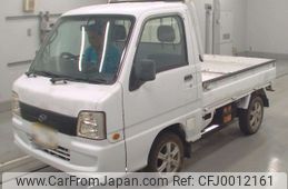 subaru sambar-truck 2006 -SUBARU 【野田 483た25】--Samber Truck TT2-327984---SUBARU 【野田 483た25】--Samber Truck TT2-327984-