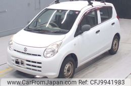 suzuki alto-van 2010 -SUZUKI--Alto Van HA25V-706138---SUZUKI--Alto Van HA25V-706138-