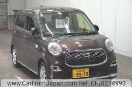 daihatsu cast 2016 -DAIHATSU 【平泉 580ｸ9939】--Cast LA260S--0012143---DAIHATSU 【平泉 580ｸ9939】--Cast LA260S--0012143-