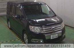 honda stepwagon 2012 -HONDA 【長岡 501ﾂ8446】--Stepwgn RK6-1202392---HONDA 【長岡 501ﾂ8446】--Stepwgn RK6-1202392-