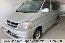 toyota touring-hiace 2002 YAMAKATSU_RCH41-0053189