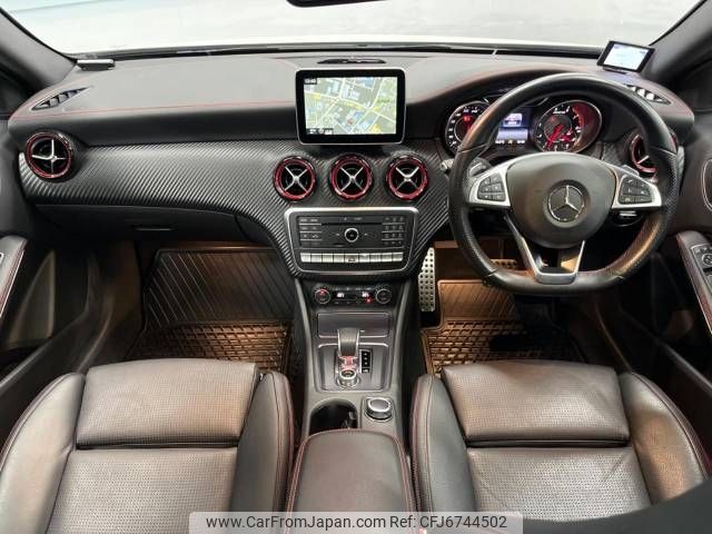 mercedes-benz amg 2016 -MERCEDES-BENZ--AMG CBA-176052--WDD1760522J478061---MERCEDES-BENZ--AMG CBA-176052--WDD1760522J478061- image 2