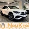 mercedes-benz gla-class 2020 -MERCEDES-BENZ--Benz GLA 3DA-247713M--W1N2477132J191217---MERCEDES-BENZ--Benz GLA 3DA-247713M--W1N2477132J191217- image 1