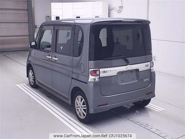 daihatsu tanto 2010 -DAIHATSU--Tanto L375S--0353979---DAIHATSU--Tanto L375S--0353979- image 2