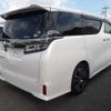 toyota vellfire 2018 -TOYOTA--Vellfire DBA-AGH30W--AGH30W-0205729---TOYOTA--Vellfire DBA-AGH30W--AGH30W-0205729- image 2