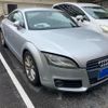 audi tt 2012 -AUDI--Audi TT ABA-8JCDA--TRUZZZ8J1C1012354---AUDI--Audi TT ABA-8JCDA--TRUZZZ8J1C1012354- image 1