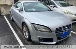 audi tt 2012 -AUDI--Audi TT ABA-8JCDA--TRUZZZ8J1C1012354---AUDI--Audi TT ABA-8JCDA--TRUZZZ8J1C1012354-