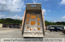 mitsubishi-fuso fighter 2000 CFJ1613766