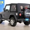 chrysler jeep-wrangler 2006 -CHRYSLER--Jeep Wrangler GH-TJ40S--1J4F449S26P708626---CHRYSLER--Jeep Wrangler GH-TJ40S--1J4F449S26P708626- image 14