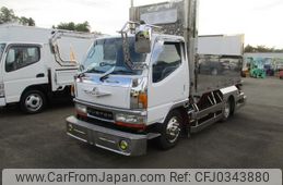 mitsubishi-fuso canter 1994 GOO_NET_EXCHANGE_0902619A30240719W001