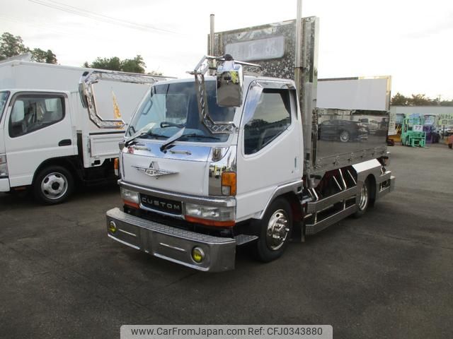 mitsubishi-fuso canter 1994 GOO_NET_EXCHANGE_0902619A30240719W001 image 1