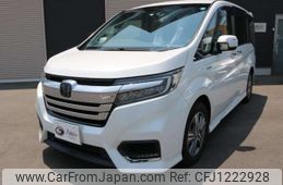 honda stepwagon 2018 -HONDA--Stepwgn 6AA-RP5--RP5-1070715---HONDA--Stepwgn 6AA-RP5--RP5-1070715-