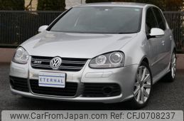 volkswagen golf 2008 quick_quick_ABA-1KBUBF_WVWZZZ1KZ8W194621