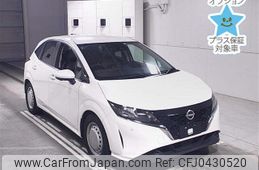 nissan note 2022 -NISSAN--Note E13-056655---NISSAN--Note E13-056655-