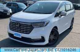 honda odyssey 2024 quick_quick_RC5_RC5-1012530
