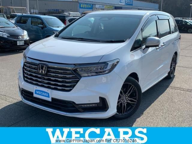 honda odyssey 2024 quick_quick_RC5_RC5-1012530 image 1
