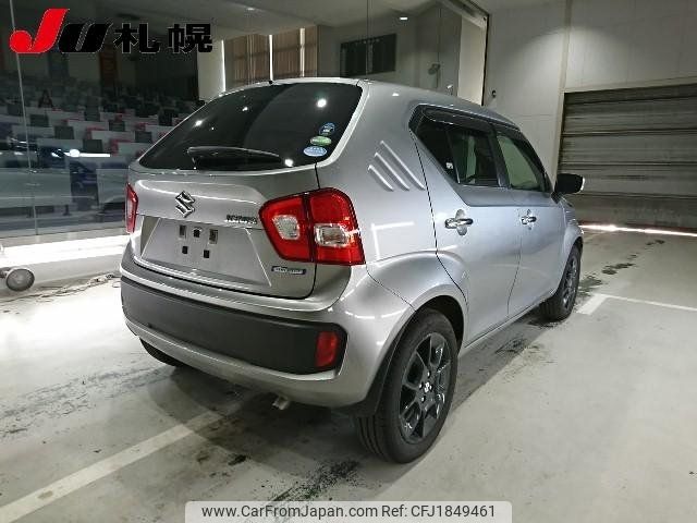 suzuki ignis 2018 CFJ1849461 image 2