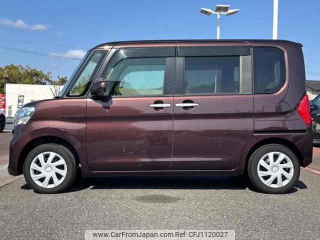 daihatsu tanto 2016 quick_quick_DBA-LA600S_LA600S-0390638 image 2