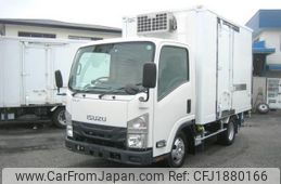 isuzu elf-truck 2018 CFJ1880166