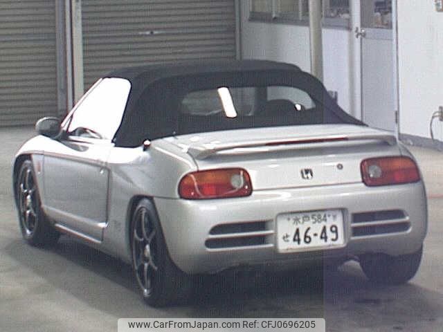 honda beat 1991 -HONDA--Beat PP1--1016824---HONDA--Beat PP1--1016824- image 2