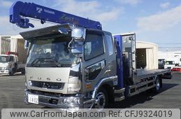 mitsubishi-fuso fighter 2023 CFJ9324019